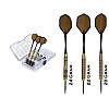 Omega Dart Steel Tip dart set
