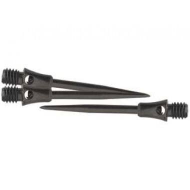 Steel Point Converter Points for soft tip darts to steel tip