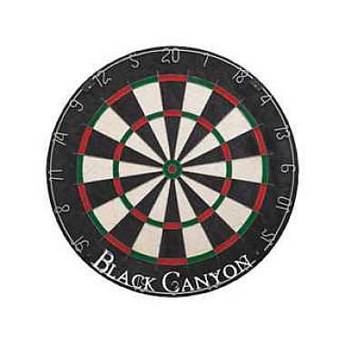 Bristle Board w/ Bladed Wire