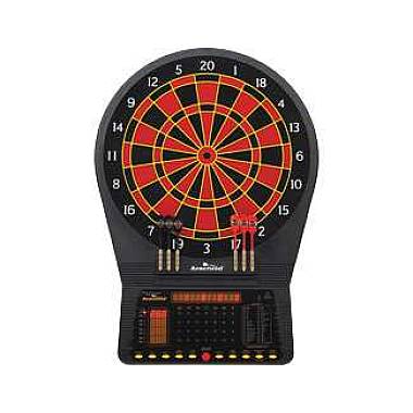 Arachnid Cricket Pro 750