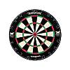 Nodor Supawire2 Bristle Dartboard 30-ND400 – Official Tournament Specification with Diamond Wire