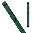 Action ACPC11 1x1 Hard Pool Cue Case | Oval Nylon Case
