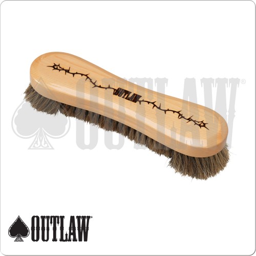 Outlaw Table Brush