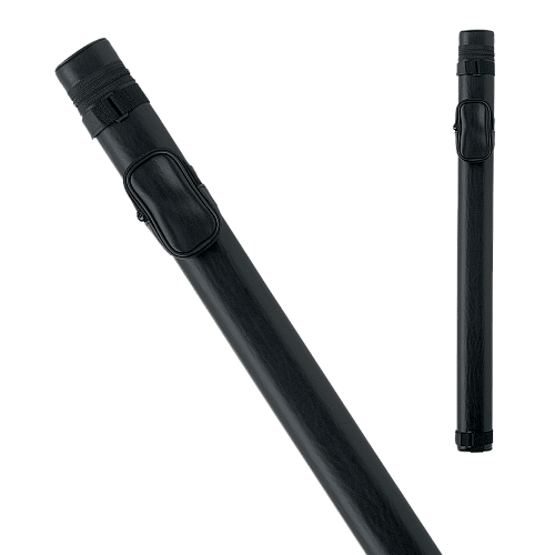 Action AC11 1x1 Hard Pool Cue Case | Compact Billiard Case