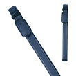 Action AC11 1x1 Hard Pool Cue Case | Compact Billiard Case