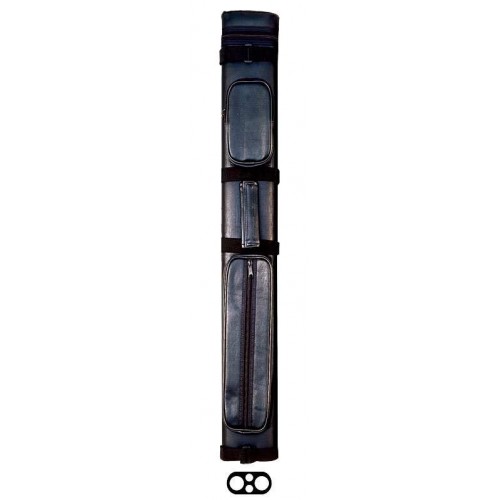 Action - 2/2 Oval Cue Case