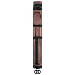 Action - 2/2 Oval Cue Case
