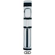 Action - 2/4 Oval Pool Cue Casehttps://www.cuesplus.com/store/image/cache/ac24_light_gray-110x110.jpg 