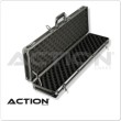 Action ACBX21 Box Cue Case - 3/4