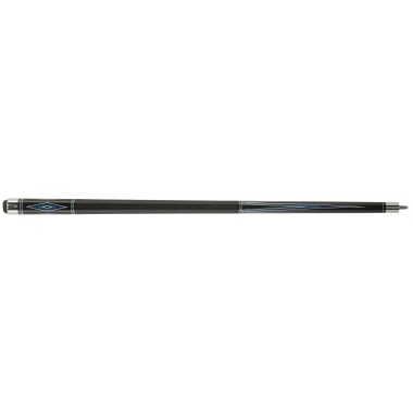 Action Classic ACE01 - Teal, blue pool cue