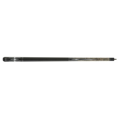 Action Classic ACE06 - Grey w/ Black & White Points