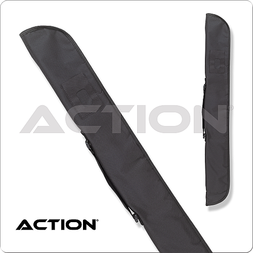 Action ACSC01 1x1 Polyester Pool Cue Case ACSC01