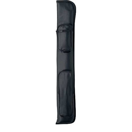 Action - Soft Case - Deluxe Vinyl/Black - 1/2