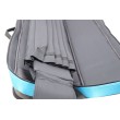 Action ACSC12 3x5 Sport Blue Soft Case - Backpack Straps