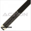 Action Fractal ACT162 Pool Cue Dark wood grain with grey epoxy resin designhttps://www.cuesplus.com/store/image/cache/act162-wm-h2-110x110.png 
