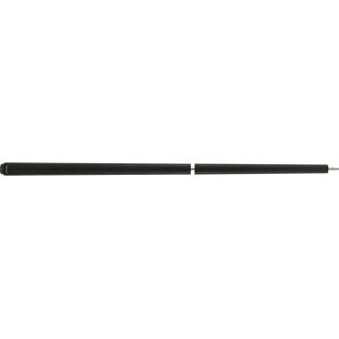 Action - Break Jump 09 Pool Cue - Black butt/Maple Shaft