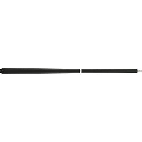 Action - Break Jump 09 Pool Cue - Black butt/Maple Shaft