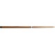 Action - Zebrawood Break Jump Pool Cue