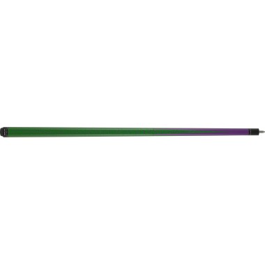 Action - Heavy Break - ACTBKH03 - Purple with green - 25oz