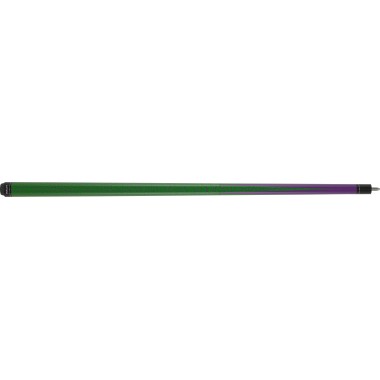 Action - Heavy Break - ACTBKH03 - Purple with green - 25oz