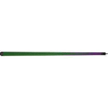 Action - Heavy Break - ACTBKH03 - Purple with green - 25oz