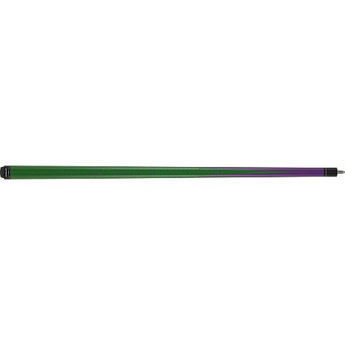 Action - Heavy Break - ACTBKH03 - Purple with green - 25oz
