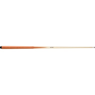Action One Piece - 36 inch Pool Cue