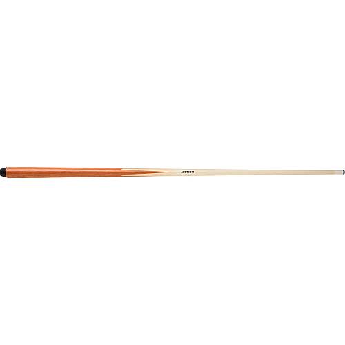 Action One Piece - 36 inch Pool Cue