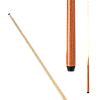 Action One Piece - 42 inch Pool Cue
