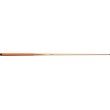 Action One Piece - 42 inch Pool Cue