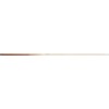 Action One Piece - 48 inch Pool Cue