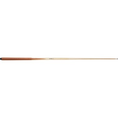 Action One Piece - 48 inch Pool Cue