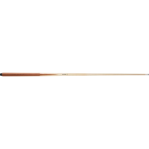 Action One Piece - 48 inch Pool Cue