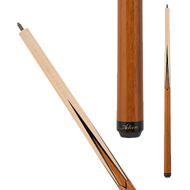 Action - Sneaky Pete - ACTSP05 - Rosewood with sleek veneer