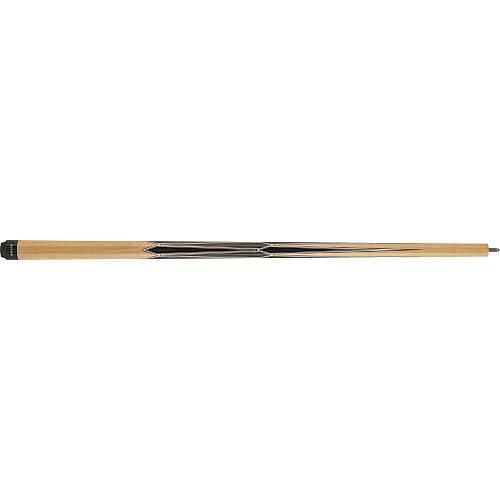 Action Sneaky Pete ACTSP11 - Natural maple with fancy floating diamonds