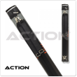 Action Sport ACX22C 2x2 Hard Cue Case