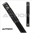 Action Sport ACX22D 2x2 Hard Cue Case