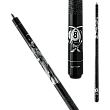 Action ADV101 Reaper Black Pool Cue | Grim Reaper Design Cue