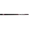 Action ADV101 Reaper Black Pool Cue | Grim Reaper Design Cue