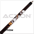 Action ADV120 Adventure Series Cue stacked skulls with snakehttps://www.cuesplus.com/store/image/cache/adv120-h1-110x110.png 