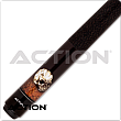 Action ADV120 Adventure Series Cue stacked skulls with snakehttps://www.cuesplus.com/store/image/cache/adv120-h2-110x110.png 
