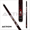 Action ADV121 Adventure Series Cue – King Skeleton Design