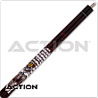 Action ADV121 Adventure Series Cue – King Skeleton Design