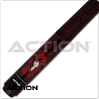 Action ADV121 Adventure Series Cue – King Skeleton Design