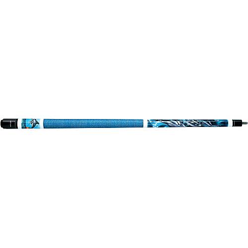 Action - ADV 59 - Dolphins Pool Cue