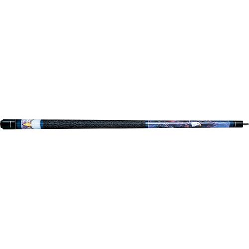 Action - ADV 099 - Eagle Pool Cue