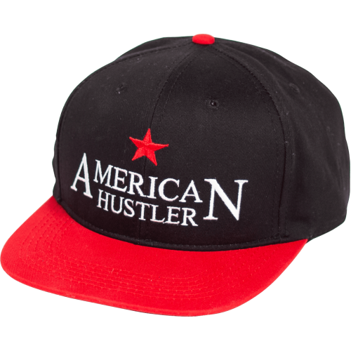 American AHH01 Hustler Hat