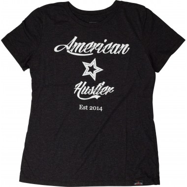 American AHS09 Hustler T-Shirt