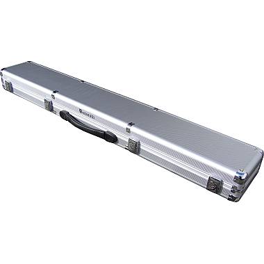 Aramith Cue Box Case that also holds a set of balls - 2/2 ARABX