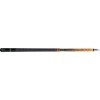 Athena 04 - Blue Heart Pool Cue